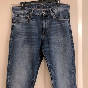 Calvin Klein Jeans / Slim Fit / New Without Tags